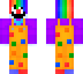 clown