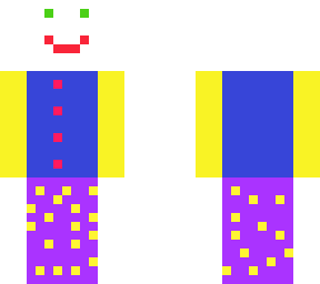 clown