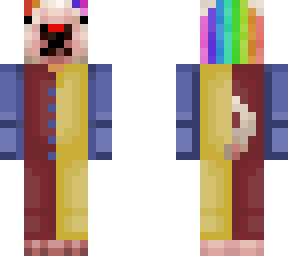 clown walter