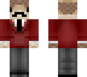 codsuitman
