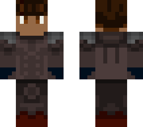 cole (ninjago) skin