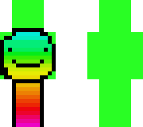 colored dream