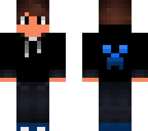 cool boy (normal)