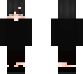 cool boy skin