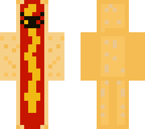 coolhotdog