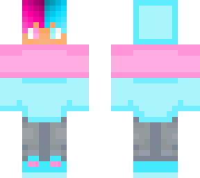 cotton candy