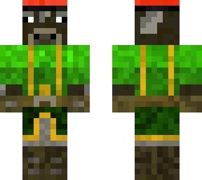 cow in jumpsuit