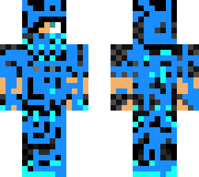 crazybluenoob