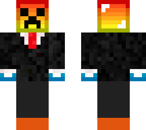 creeper