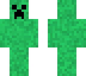 creeper aw man