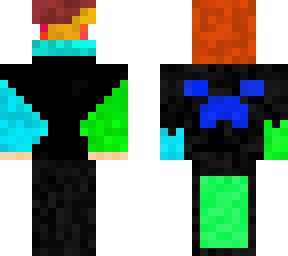 creeper man