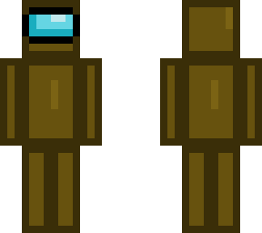 crewmate (brown)