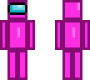 crewmate (pink)