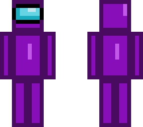 crewmate (purple)