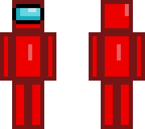 crewmate (red)