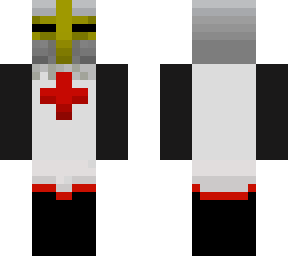 crusader