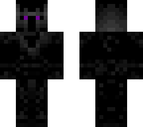 cursed knight