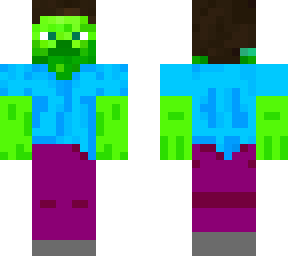 cursed steve