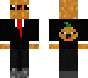 cute pumpkin skin