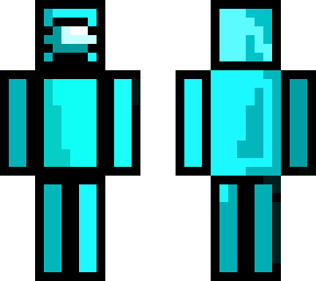 cyan sus