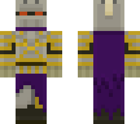 d&d death knight