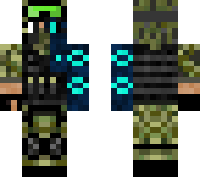 d0gmaticf0x5409 soldier