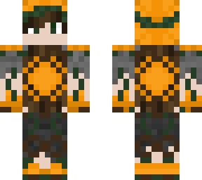 damian (casual's seasons (summer)