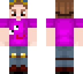 dantdm remake