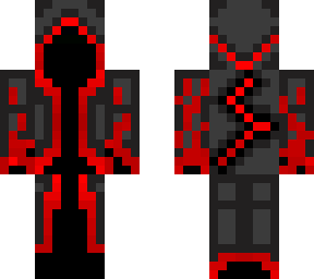 dark ember queen