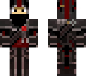 dark lord (human)