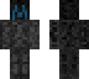 dark power (blue)