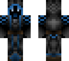 dark reaper (original)