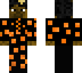 david s. pumpkins buffteo