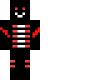 demon