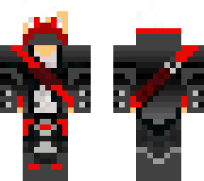 demon assassin mark 10