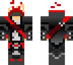 demon assassin mark 9