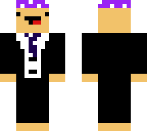derpy prison mike
