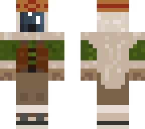 desert punk