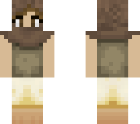 desert sarah potato