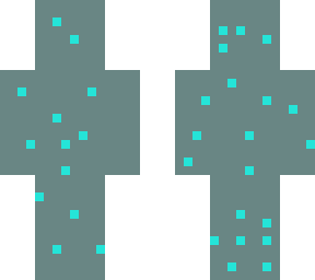 diamond ore