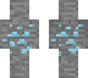 diamond ore