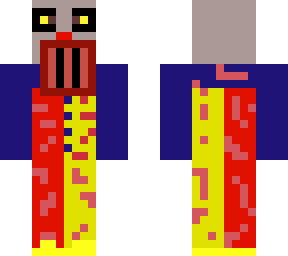 didi the clown