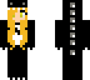 dino girl