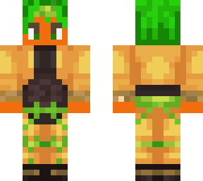 dio carrot