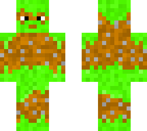 dirt spirit
