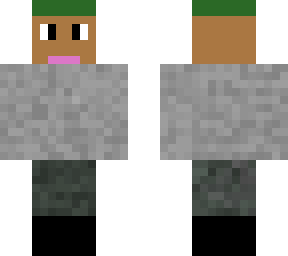 dirt stone bedroke?!