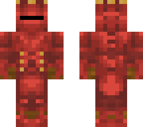 dragon knight