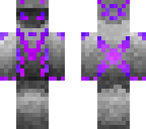 dragorus skin revised