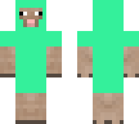 drax's sheep self