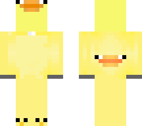 duck